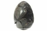 Septarian Dragon Egg Geode #233987-1